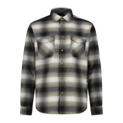Koszula męska CMP 32T1757. Białe koszule męskie CMP, m, bez wzorów, bez kołnierzyka, bez ramiączek. Za 239.99 zł.
