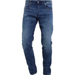 GStar 3301 SLIM Jeansy Slim Fit elto superstretch. Jeansy męskie marki G-Star. Za 469.00 zł.