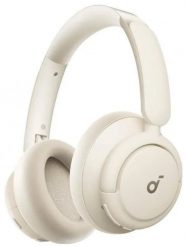Soundcore Life Q30 (Upgraded) Białe. Białe słuchawki nauszne Anker. Za 397.13 zł.