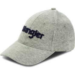 Czapka z daszkiem WRANGLER - Jersey Cap W0M229037 Mid Grey Mel. Czapki męskie marki Wrangler. Za 129.00 zł.