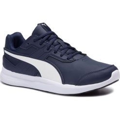Sneakersy PUMA - Escaper Sl 364422 09 Peacoat/Puma White. Buty sportowe na co dzień męskie Puma. Za 229.99 zł.
