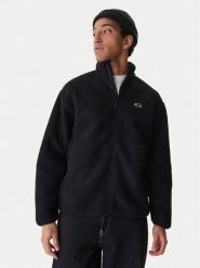 DC Shoes Polar Vault EDYFT03552 Czarny Regular Fit. Czarne bluzy z polaru męskie DC Shoes, l, bez wzorów, z polaru, bez ramiączek, bez kaptura. Za 419.99 zł.