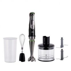 Braun Blender ręczny MultiQuick 9 MQ 9135 XI. Blendery BRAUN. Za 433.99 zł.