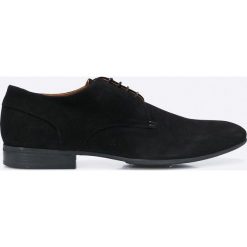 Gino Rossi - Półbuty. Eleganckie półbuty męskie Gino Rossi. W wyprzedaży za 299.90 zł.