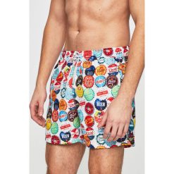 John Frank - Kąpielówki. Kąpielówki męskie marki John Frank. Za 139.90 zł.