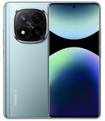 Smartfon Xiaomi Smartfony Redmi Note 14 Pro Plus 5g 6,67" 12 GB RAM 256 GB Niebieski. Niebieskie smartfony Xiaomi. Za 2,873.00 zł.