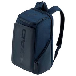 Plecak 28L HEAD Pro NV. Niebieskie plecaki męskie Head, bez wzorów. Za 341.50 zł.
