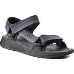 Sandały CLARKS - Balta Reef 261327967 Grey. Sandały męskie marki Merrell. W wyprzedaży za 159.00 zł.
