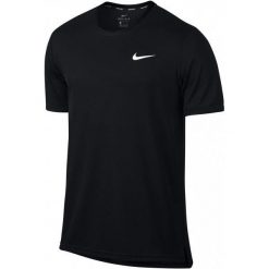 Nike Koszulka Tenisowa M Nkct Dry Top Team Xxl. T-shirty sportowe męskie marki Nike. W wyprzedaży za 139.00 zł.