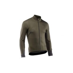 Kurtka rowerowa szosowa gravel NORTHWAVE EXTREME H2O 2. Zielone kurtki męskie Northwave, m, bez wzorów, sportowe, bez ramiączek, bez kaptura. Za 565.70 zł.