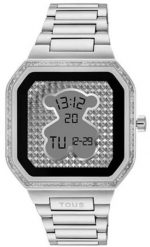Smartwatch Tous 3000139200. Zegarki smartwatch Tous. Za 2,375.57 zł.