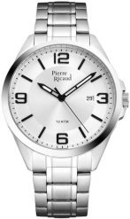 Zegarek Pierre Ricaud P91073.5153Q Zegarek Męski Niemiecka jakość. Zegarki męskie Pierre Ricaud. Za 345.00 zł.