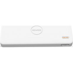 Powerbank Romoss Polymos 10 Air, 10000 mAh (PB64). Powerbanki marki Romoss. Za 70.35 zł.