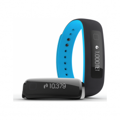 IFit Vue czarno-niebieski. Bez kategorii marki Ifit. Za 359.00 zł.