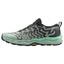 Buty do biegania męskie Mizuno Wave Daichi 8. Buty do biegania męskie Mizuno, bez wzorów, z materiału, bez zapięcia, do biegania, mizuno wave. Za 638.30 zł.