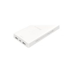 Powerbank Silicon Power Petroleum S102 12000mAh (SP12KMAPBK102P5W). Szare powerbanki Silicon Power. Za 90.22 zł.