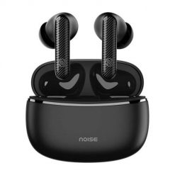 Słuchawki Noise Aura Buds TWS (Czarne). Czarne słuchawki bluetooth Noise. Za 139.00 zł.