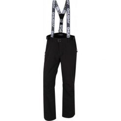 Husky Spodnie Narciarskie Męskie Galti M, Czarne M. Czarne spodnie narciarskie i snowboardowe męskie Husky. Za 445.00 zł.