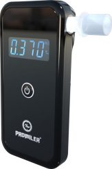 Alkomat PROMILER AL7010. Alkomaty PROMILER. Za 390.00 zł.