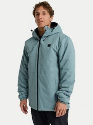 Billabong Kurtka outdoor Transport Revo 10K EBYJK00138 Niebieski Regular Fit. Niebieskie kurtki outdoor męskie Billabong, m, bez wzorów, z syntetyku, bez kaptura, outdoorowe. Za 369.99 zł.