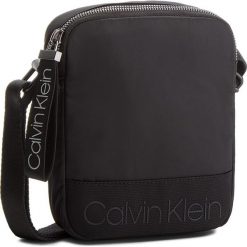 Saszetka CALVIN KLEIN - Shadow Mini Reporter K50K503904 001. Saszetki męskie Calvin Klein. Za 279.00 zł.
