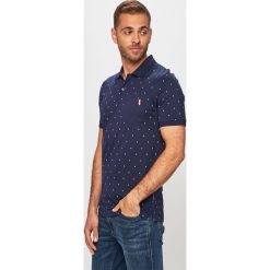 Jack & Jones - Polo. Koszulki polo męskie marki Jack & Jones. Za 119.90 zł.