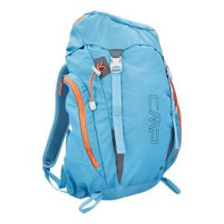 Plecak trekkingowy CMP NORDWEST 30L. Czarne plecaki męskie CMP, bez wzorów. W wyprzedaży za 299.99 zł.