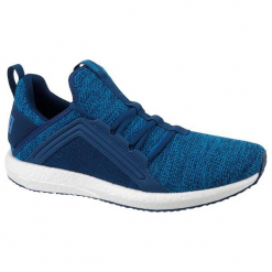 Puma Mega Nrgy 190371-03 45 Niebieskie. Buty do biegania męskie marki Puma. W wyprzedaży za 229.99 zł.