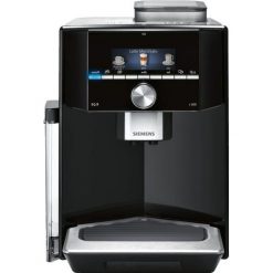 Siemens TI903209RW EQ.9 Ekspres. Ekspresy ciśnieniowe marki SIEMENS. Za 3,999.00 zł.