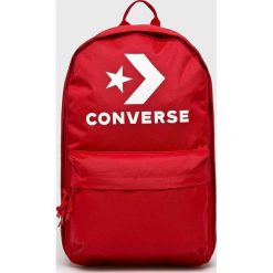 Converse - Plecak. Plecaki męskie Converse. W wyprzedaży za 129.90 zł.