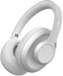 FRESH 'N REBEL SŁUCHAWKI BEZPRZEWODOWE WOKÓŁUSZNE Z ANC CLAM ACE ICE GREY. Szare słuchawki bluetooth HAMA. Za 399.00 zł.
