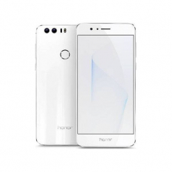 Smartfon HONOR 8 Biały. Białe smartfony HONOR. Za 1,188.00 zł.