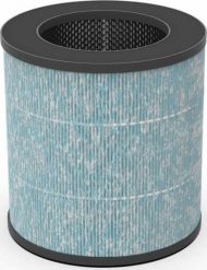 Oczyszczacz powietrza TrueLife TrueLife AIR Purifier P3 Filter. Oczyszczacze powietrza Truelife. Za 170.43 zł.