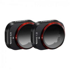Filtry GND 0.9, 1.2 Freewell do DJI Mini 4 Pro. Drony Freewell. Za 159.00 zł.