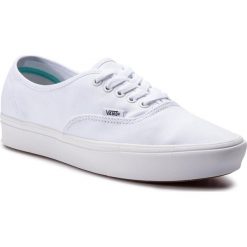Tenisówki VANS - Comfycush Authe VN0A3WM7VNG1 (Classic) True White/True. Trampki męskie marki Vans. W wyprzedaży za 219.00 zł.