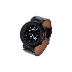 Zegarek smartwatch Garett Expert 7 czarny. Zegarki smartwatch marki GARETT. Za 1,129.99 zł.