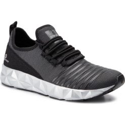 Sneakersy EA7 EMPORIO ARMANI - X8X016 XK057 D765 Black/Antracite. Buty sportowe na co dzień męskie EA7 Emporio Armani. Za 849.00 zł.