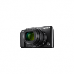 Nikon COOLPIX A900 czarny. Aparaty kompaktowe marki NIKON. Za 1,799.00 zł.