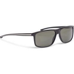 Okulary przeciwsłoneczne BOSS - 0875/S Black/Crysblk YPP. Okulary przeciwsłoneczne męskie Boss. W wyprzedaży za 559.00 zł.