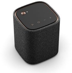Głośnik Yamaha Głośnik Bluetooth Przenośny Czarny 10 W. Czarne głośniki przenośne Yamaha. Za 463.00 zł.