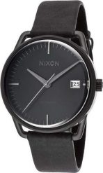 Zegarek Nixon Zegarek Męski Nixon A199-001-00 (38 mm). Zegarki męskie Nixon. Za 820.51 zł.