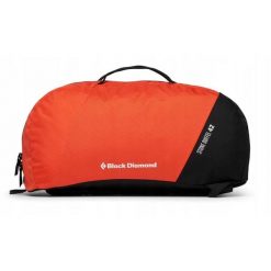 Plecak/torba Black Diamond Team Stone Duffel 42L. Czarne plecaki męskie Black Diamond, bez wzorów. Za 369.99 zł.