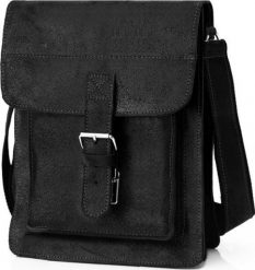 Solome SASZETKA LISTONOSZKA NA RAMIĘ SOLOME TABLET. Saszetki męskie Solome, bez wzorów. Za 289.00 zł.