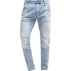 GStar 5620Z 3D SLIM Jeansy Slim Fit nippon stretch denim. Jeansy męskie marki G-Star. Za 469.00 zł.