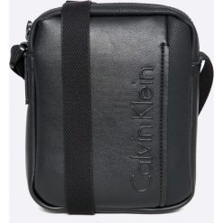 Calvin Klein Jeans - Saszetka. Saszetki męskie marki Calvin Klein Jeans. Za 299.90 zł.