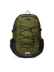 The North Face Plecak Borealis NF00CF9C4FR1 Zielony. Zielone plecaki męskie The North Face, bez wzorów, z materiału. Za 339.99 zł.