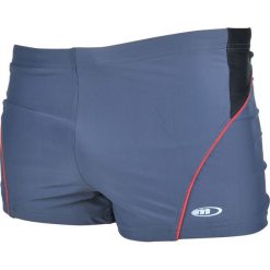 MARTES Bokserki kąpielowe Gabir Dark Grey/Black/Red XXL. Kąpielówki męskie marki MARTES. Za 39.82 zł.