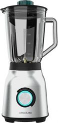 Blender kielichowy Cecotec Power Black Titanium 1800MAX Blend It. Blendery CECOTEC. Za 179.51 zł.
