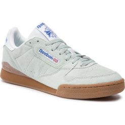 Buty Reebok - Phase 1 Mu CN6898 Sea Spray/Cobalt/Wht/Gum. Buty sportowe na co dzień męskie marki Reebok. W wyprzedaży za 279.00 zł.