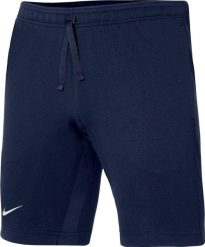 Nike Nike Strike22 KZ Short DH9363-451 Granatowe L. Szorty sportowe męskie Nike, bez wzorów, sportowe. Za 149.90 zł.
